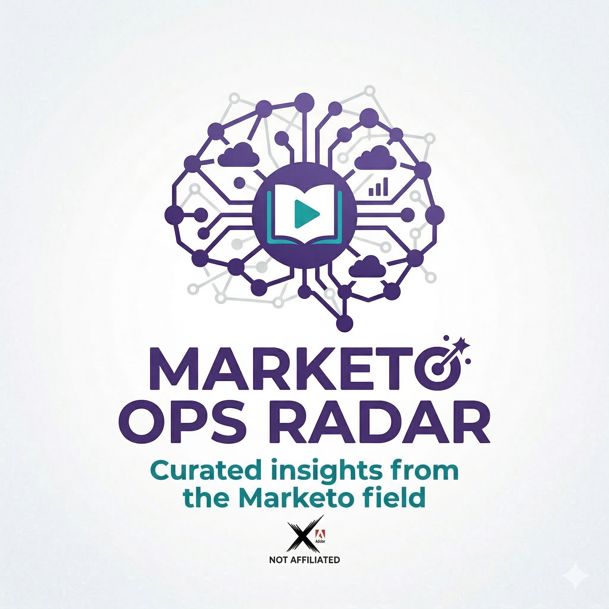 Marketo Ops Radar