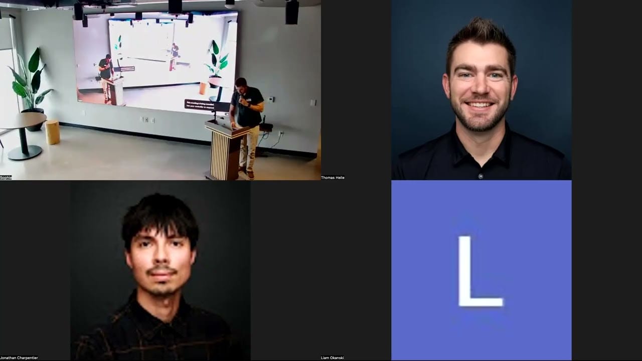 Salt Lake City Marketo User Group - New Year New You-ser Group (Adding AI to Marketo) — Key Takeaways