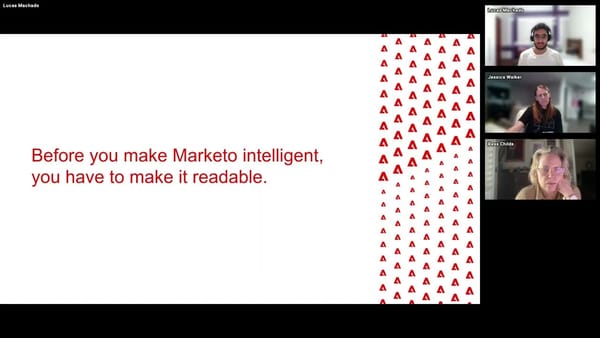 St. Louis MUG: Marketo Spring Cleaning: Optimizing for AI Success — Key Takeaways