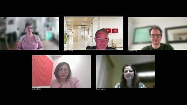 Adobe Marketo Engage Champion Office Hours - March 2026 — Key Takeaways